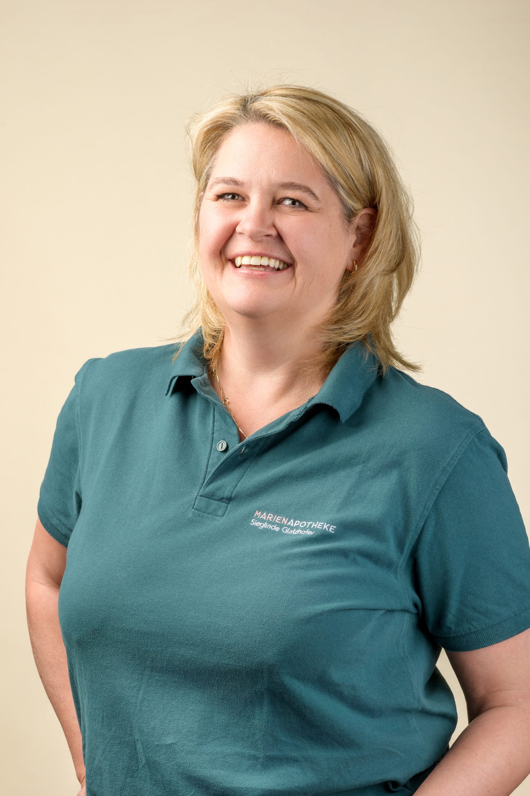 Sieglinde Glatzhofer